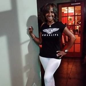 Meet your Posher, Julie